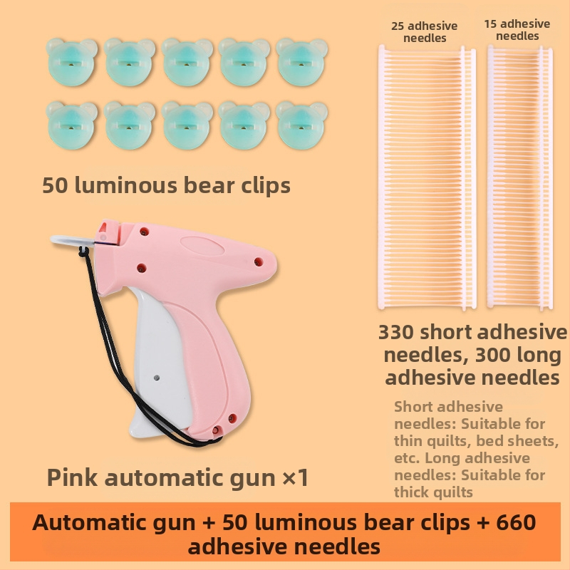 Устройство за фиксиране на завивка — мек силикон; без игла и закопчалки; невидима безопасност; без следи; Материал: Друг; Стил: модерен и минималистичен; Комплект: 1100 части