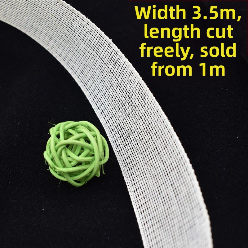 Подгъв за сватбена рокля + коприна шифон, fishbone hemming, horsetail lining + (Марка: other girls; Материал: silk chiffon; Приложение: подгъв на рокля; Техника: fishbone hemming; Подплата: horsetail)