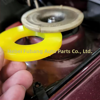 FB μάρκα Αυτοκινητική ροδέλα απορρόφησης κραδασμών και λαστιχένια ροδέλα κορυφής αμορτισέρ – γενικά μοντέλα