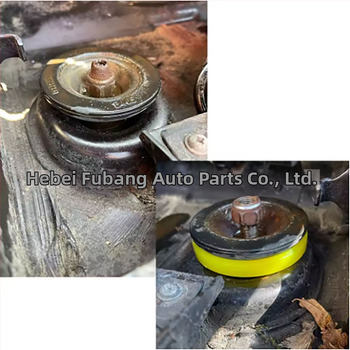 FB μάρκα Αυτοκινητική ροδέλα απορρόφησης κραδασμών και λαστιχένια ροδέλα κορυφής αμορτισέρ – γενικά μοντέλα