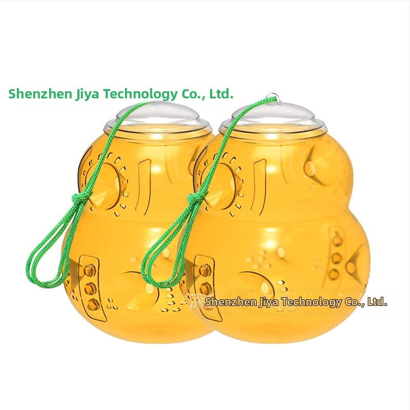 Jinya Technology SK808 Πολυλειτουργική παγίδα εντόμων – παγίδα για μύγες φρούτων