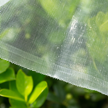 Distinguished νάιλον διχτυωτή προστασία για οικιακή κηπουρική; προστασία από έντομα και σκόνη