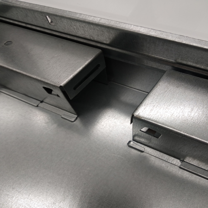 Tang Ding TD011 Graužikų masalų dėžutė pelėms, kieta forma, pakuotė 20 vnt