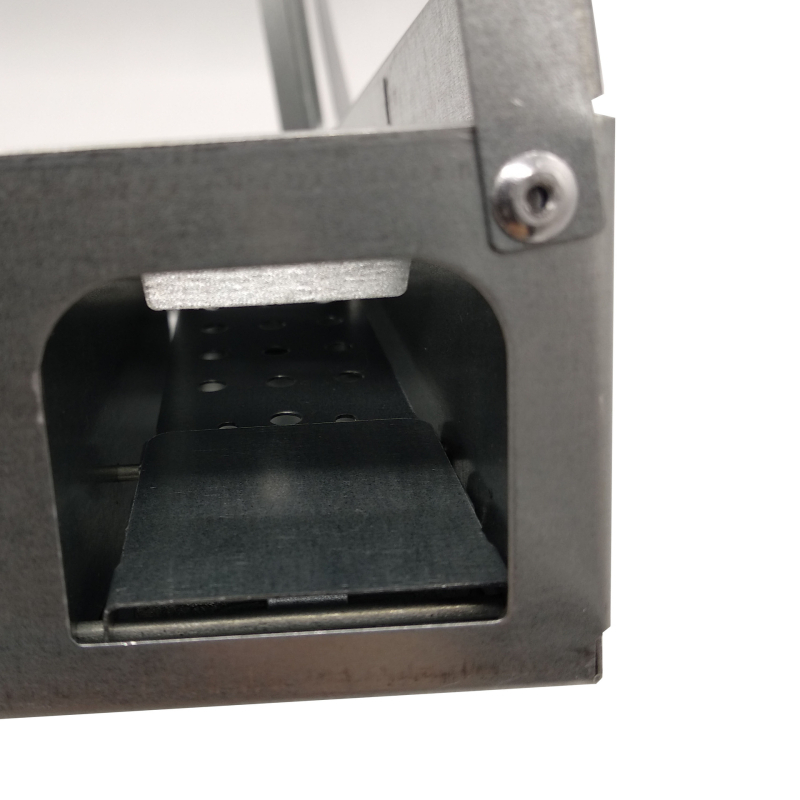 Tang Ding TD011 Graužikų masalų dėžutė pelėms, kieta forma, pakuotė 20 vnt