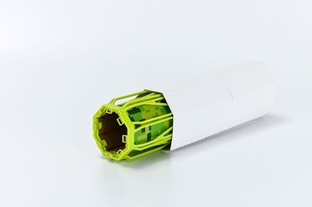 Παγίδα εντόμων με κολλώδη πλάκα, κρεμαστή από δέντρο, PP υλικό, μοντέλο G13, 24 τεμάχια σε κάθε κουτί.