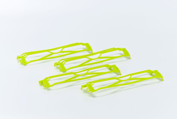 Παγίδα εντόμων με κολλώδη πλάκα, κρεμαστή από δέντρο, PP υλικό, μοντέλο G13, 24 τεμάχια σε κάθε κουτί.