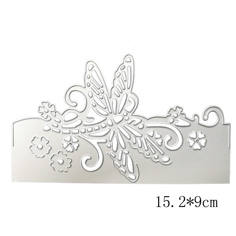 Vágóforma szénacél AB0010 DIY (Anyag: szénacél; Kategória: egyéb; Akasztási forma: más; Anyag típus: fém)