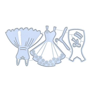 Метален нож-модел за рязане от карбонова стомана, гравиране, геометрия, ръчно изработено DIY, 17 g