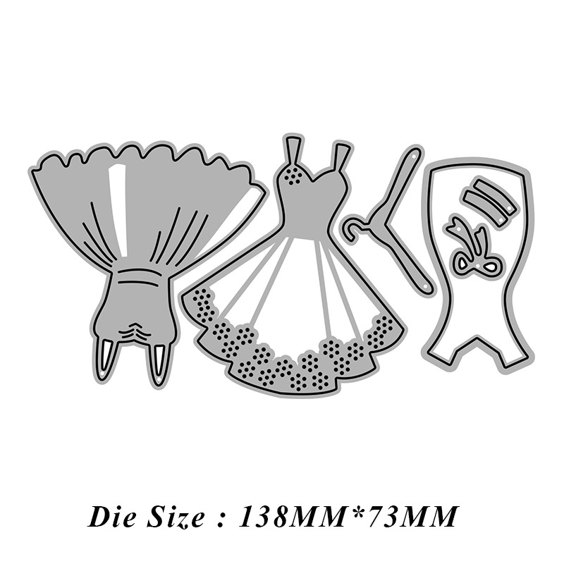 Метален нож-модел за рязане от карбонова стомана, гравиране, геометрия, ръчно изработено DIY, 17 g