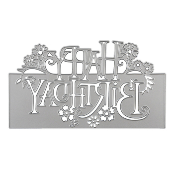 Матрица за рязане на дантелени мотиви, метал, серия дантела, ръчна изработка, геометрични фигури