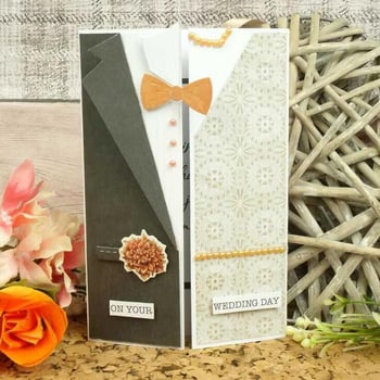 Matrica za izrezivanje za scrapbook – metal, graviranje, ručni radovi za kućnu dekoraciju