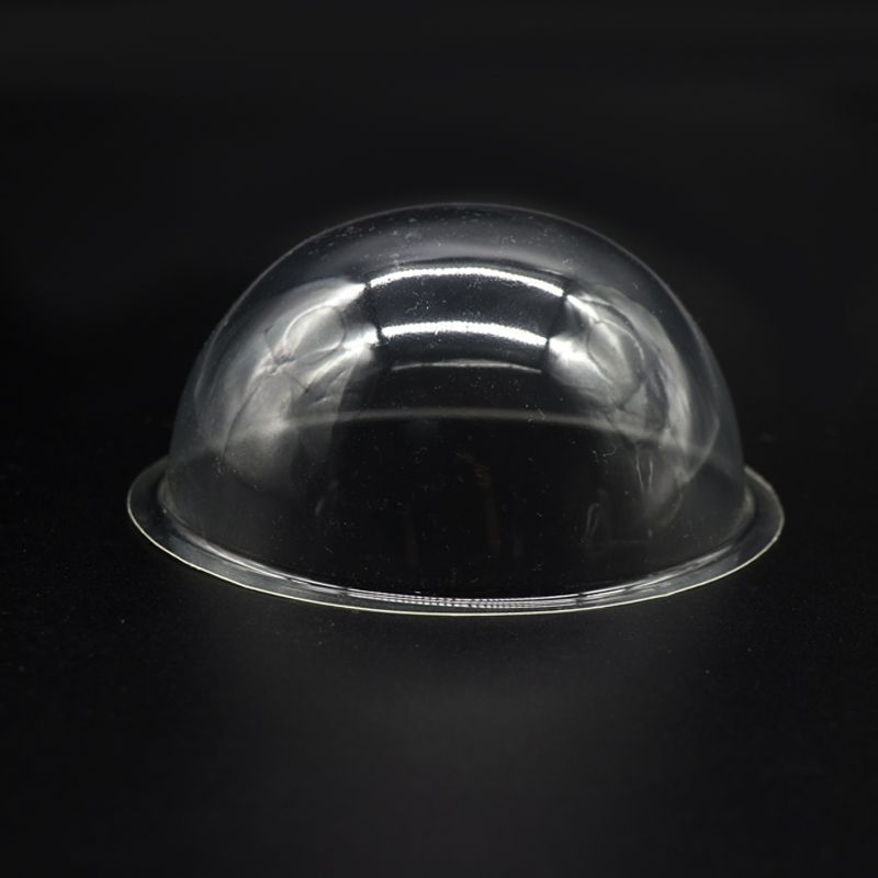 Caura plastmasas medūzas lampa hemisfēra bērnudārza mākslai un amatniecībām; piemērots vecumam 0–3 gadi; materiāls: plastika