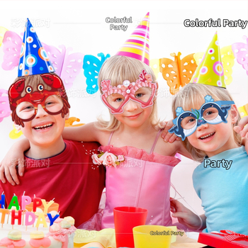 Γυαλιά-μάσκα καρχαρία για πάρτι με θαλάσσια ζώα – βυθισμένος κόσμος, αξεσουάρ φωτογραφιών (Υλικό: Χαρτί; Στυλ: Εορταστικό; Κατηγορία: Διακόσμηση χώρου; Κατηγορία προϊόντος: Σημαιδάκι έλξης)