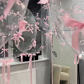 Διάταξη διακόσμησης μπαλόνων για γενέθλια – έτοιμο για δώρο, κατάλληλο για τα Χριστούγεννα