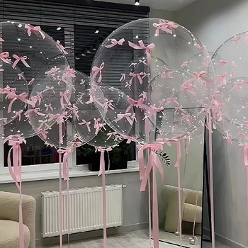 Διάταξη διακόσμησης μπαλόνων για γενέθλια – έτοιμο για δώρο, κατάλληλο για τα Χριστούγεννα