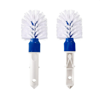 Ručna četka za čišćenje bazena - PVC, model 202301052001, pogodna za plivačke bazene