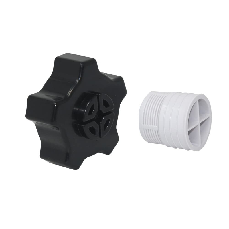 Συναρμολόγηση καλύμματος νερού συμβατή με Hayward SX180LA, κατάλληλη για Hayward Pro και ProPlus φίλτρα άμμου