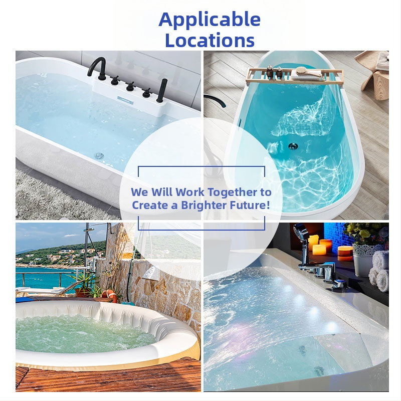 Hemanda DreamOvalPDM30 PET филтър за плувен басейн