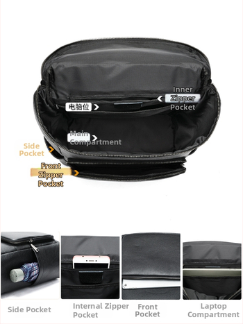 Marent ανδρικό σακίδιο από γνήσιο δέρμα για επιχειρηματικά ταξίδια, δέρμα κορυφαίας ποιότητας από τον επάνω φλοιό, χωράει 13-ιντσών φορητό υπολογιστή, χωρητικότητα κάτω από 20 литra, καμπύλη ρυθμιζόμενη ιμάντας ώμου