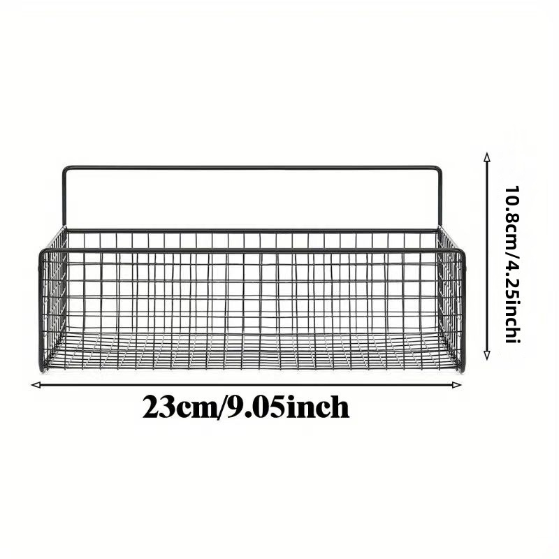 Vonios kambario sieninis laikiklis, metalinis, be gręžimo, 5 kg apkrova, 1 pakopa