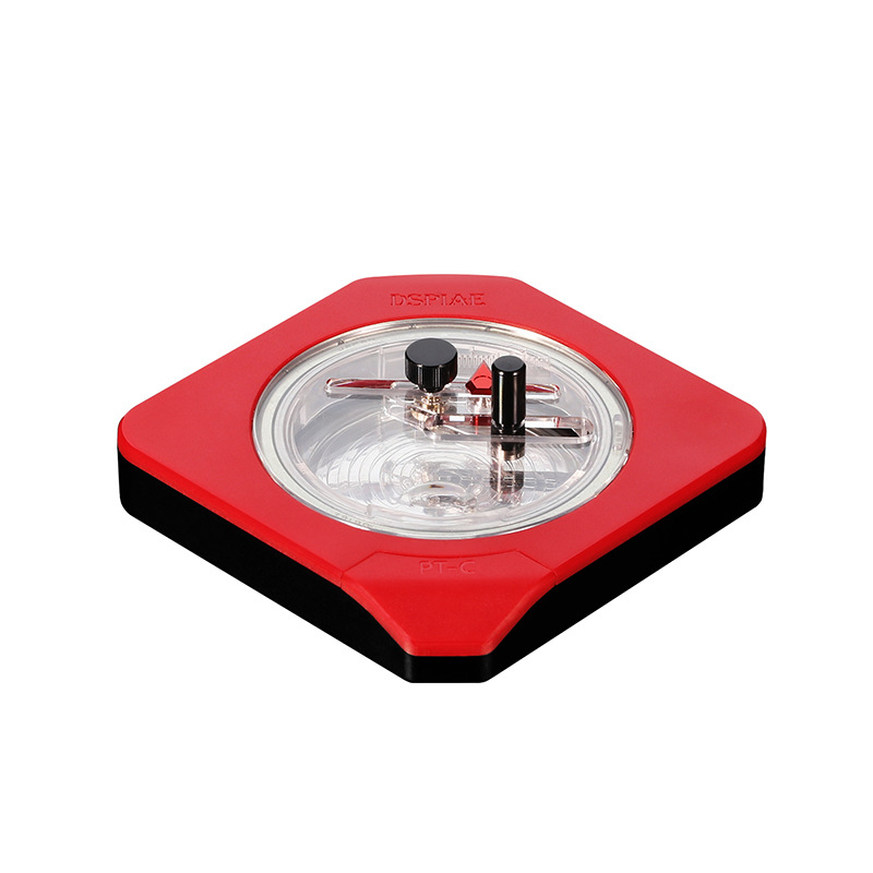 Интегриран кръгъл резач PT-C модел за Gundam фигури (Бранд: Discs; Материал: метал-пластмаса; Нетно тегло: 1; Модел: PT-C)