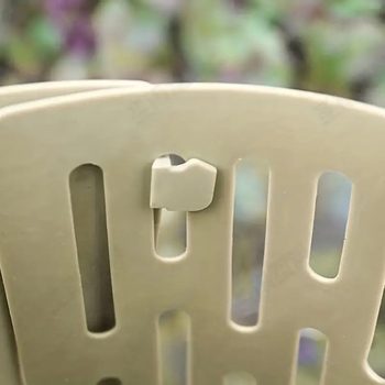 Κάλυμμα προστασίας κορμού δέντρου – πλαστικό, ρυθμιζόμενο, συναρμολογούμενο, για δενδρύλλια