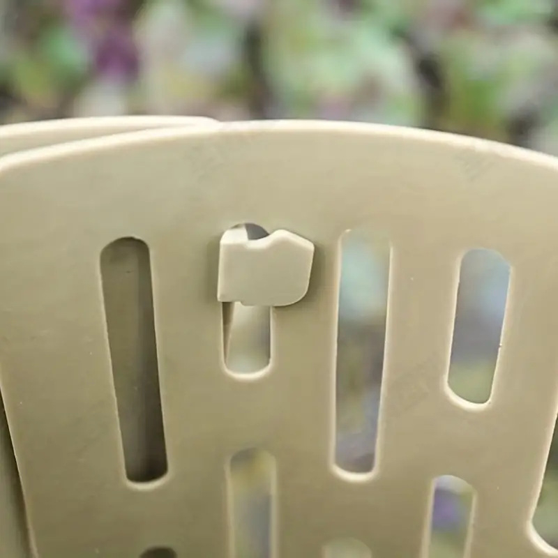 Защитна обвивка за ствол на дърво – пластмасова, регулируема, сглобяема, за млади дървета