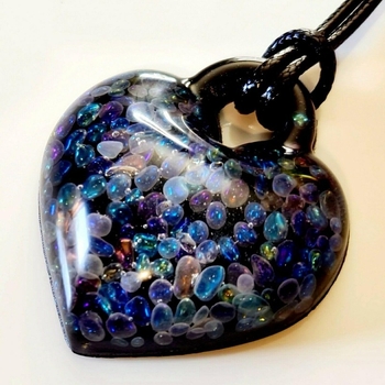 Φόρμα σιλικόνης για κέικ – τρισδιάστατο μεγάλο καρδιακό κρεμαστό