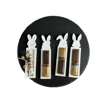 Μορφή από σιλικόνη για κέικ με ακανόνιστο σχήμα, κατάλληλη για εποξική ρητίνη, γύψο και πηλό, μοντέρνο μινιμαλιστικό στυλ