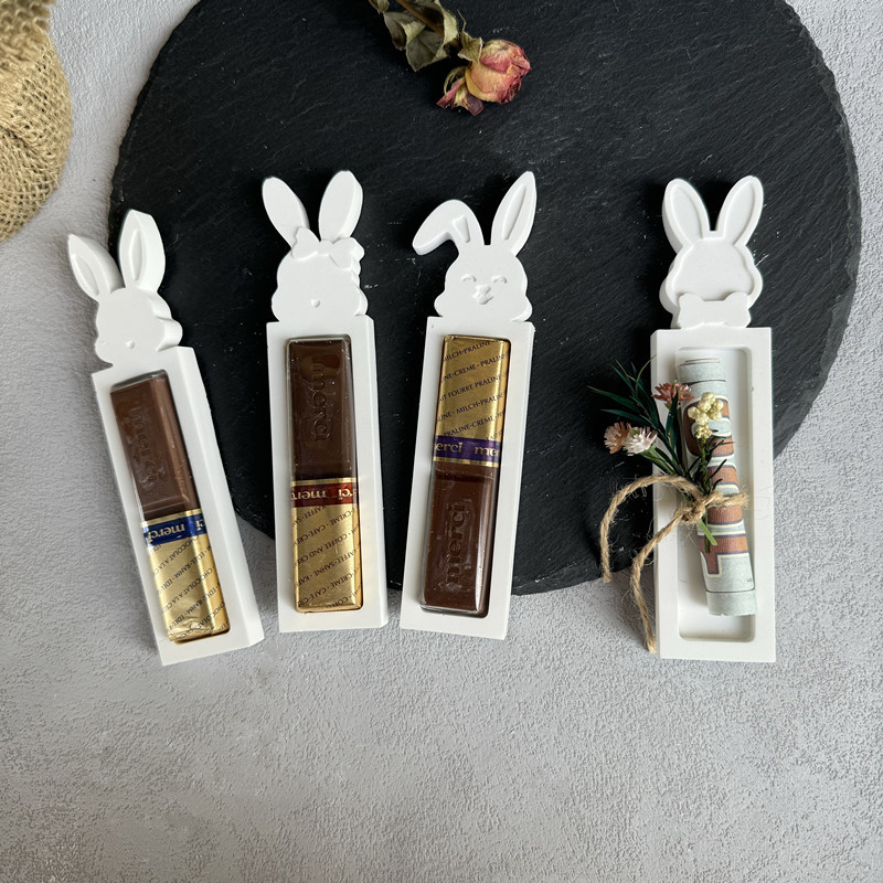 Szilikon süteményforma szabálytalan alakú, epoxigyanta, gipsz és agyag készítéséhez, modern minimalist stílus