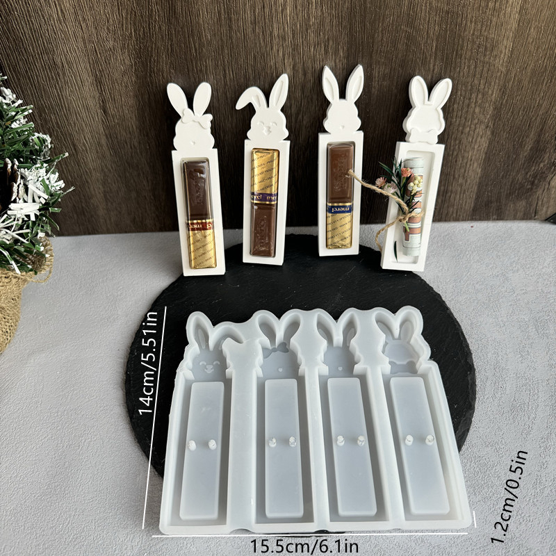 Szilikon süteményforma szabálytalan alakú, epoxigyanta, gipsz és agyag készítéséhez, modern minimalist stílus