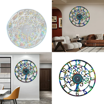 Σιλικόνη κυκλική φόρμα για κέικ, DIY, μοντέρνο και μινιμαλιστικό στυλ