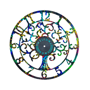 Σιλικόνη κυκλική φόρμα για κέικ, DIY, μοντέρνο και μινιμαλιστικό στυλ