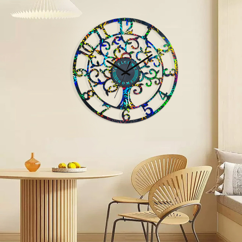 Silikonska okrugla kalupa za pečenje, DIY, moderni minimalistički stil