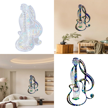 Silikon sütőforma szabálytalan formával epoxigyanta számára — modern minimalista stílus