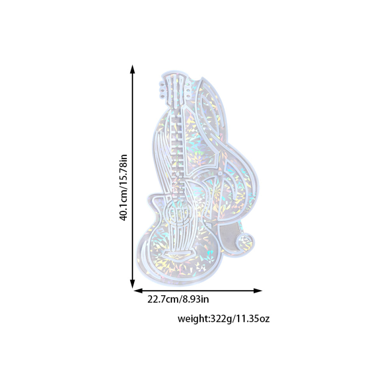 Silikon sütőforma szabálytalan formával epoxigyanta számára — modern minimalista stílus