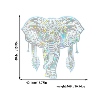 Φόρμα σιλικόνης για κέικ, εποξική ρητίνη, ακανόνιστο σχήμα, μοντέρνο μινιμαλιστικό στυλ