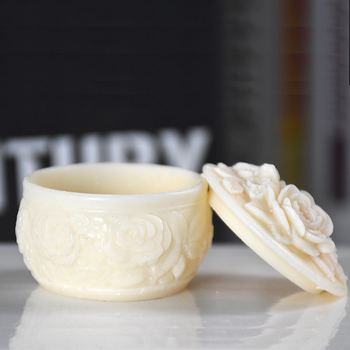 Formă din silicon pentru prăjituri, formă neregulată