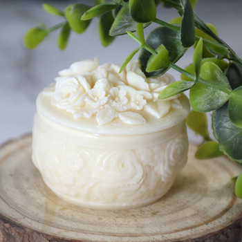 Μορφή σιλικόνης για κέικ, με ακανόνιστο σχήμα