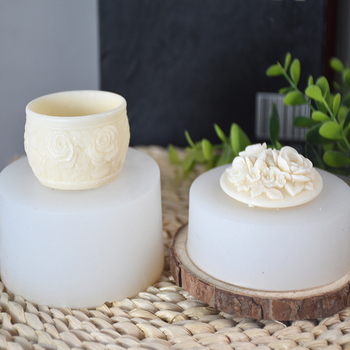 Μορφή σιλικόνης για κέικ, με ακανόνιστο σχήμα