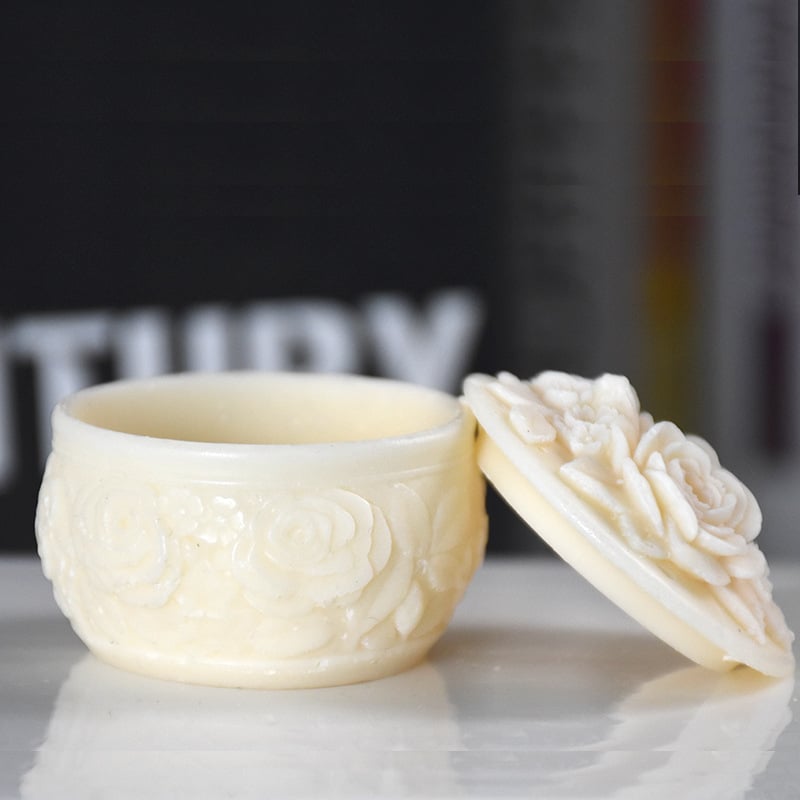 Formă din silicon pentru prăjituri, formă neregulată