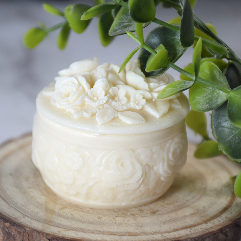 Formă din silicon pentru prăjituri, formă neregulată