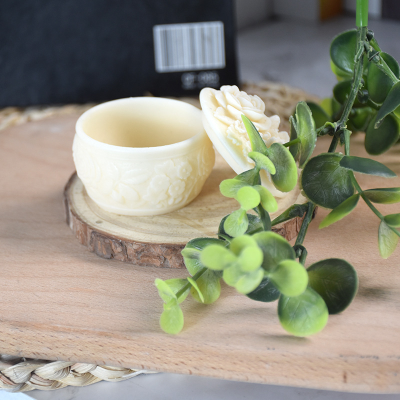 Formă din silicon pentru prăjituri, formă neregulată