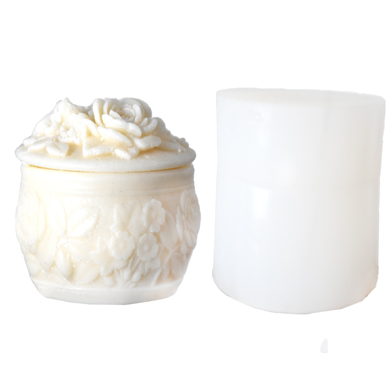 Formă din silicon pentru prăjituri, formă neregulată