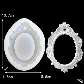 Φόρμα σιλικόνης – Ακανόνιστο σχήμα, DIY φόρμα ζαχαροπλαστικής