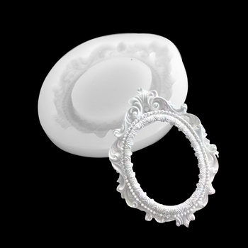 Φόρμα σιλικόνης – Ακανόνιστο σχήμα, DIY φόρμα ζαχαροπλαστικής