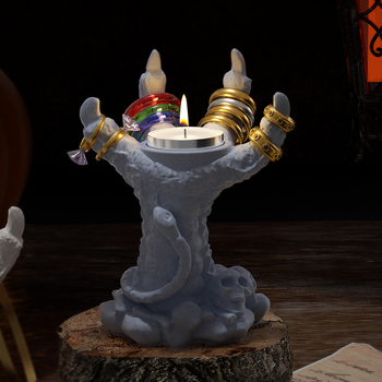 Φόρμα σιλικόνης για κέικ με ασύμμετρο σχήμα, DIY, ρετρό vintage στυλ