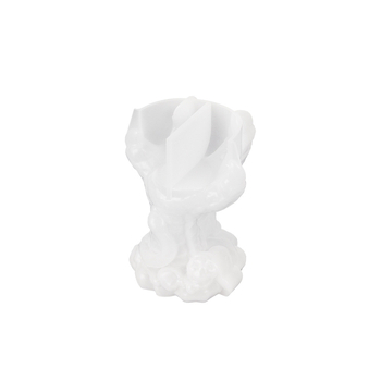 Φόρμα σιλικόνης για κέικ με ασύμμετρο σχήμα, DIY, ρετρό vintage στυλ