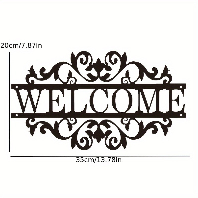 Artă geometrică din fier de HELLOYOUNG — Design modern minimalist, Material: fier, Greutate: 208 g