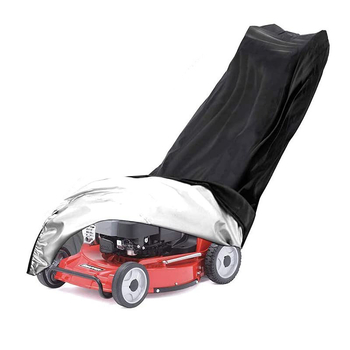 Κάλυμμα χλοοκοπτικού από πολυεστέρα, αδιάβροχο, προστασία UV, μάρκα Yakuoer, στυλ μοντέρνο απλό